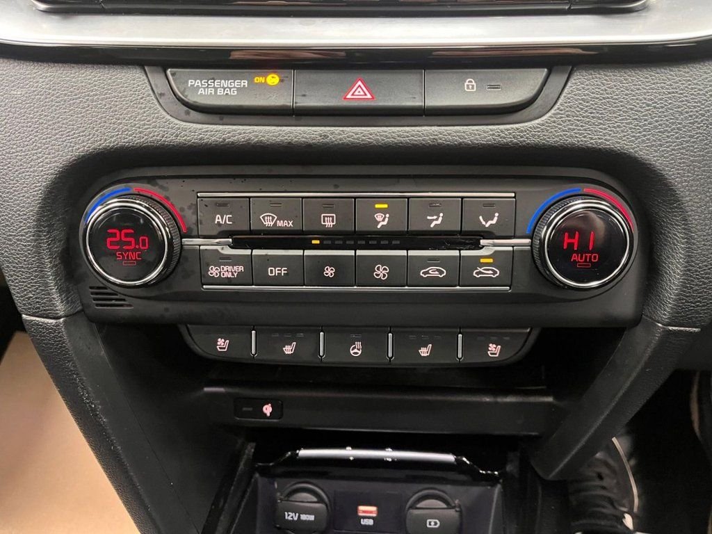 Used Kia XCeed 2021 for sale - 76029597: Photo 24