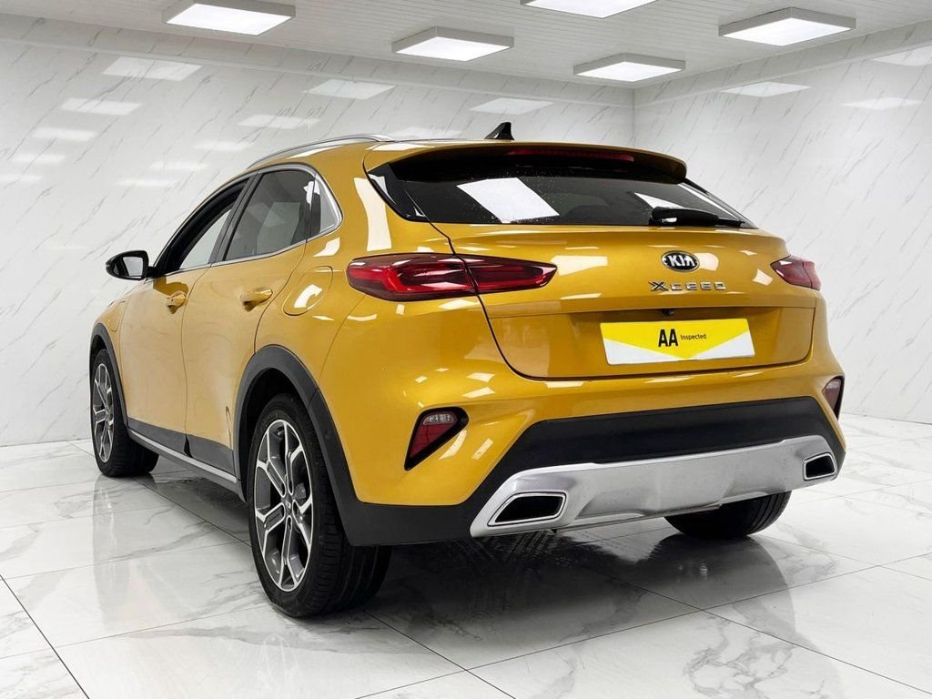 Used Kia XCeed 2021 for sale - 76029597: Photo 9