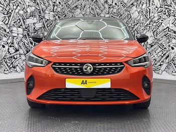 Used Vauxhall Corsa 2021 for sale - 75854331: Photo