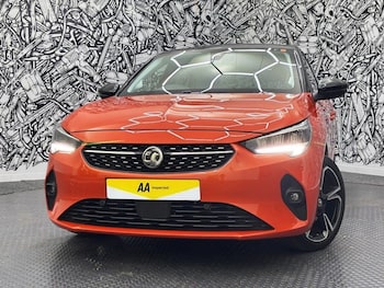 Used Vauxhall Corsa 2021 for sale - 75854331: Photo