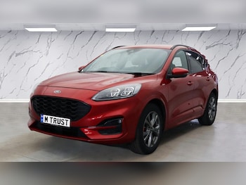 Used Ford Kuga 2021 for sale - 79493741: Photo
