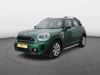 Used MINI Countryman 2021 for sale - 75099398: Photo