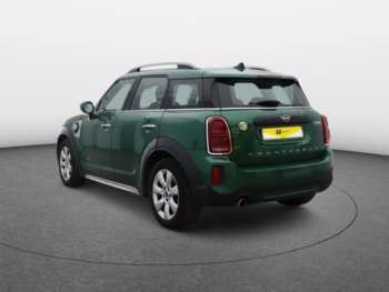 Used MINI Countryman 2021 for sale - 75099398: Photo