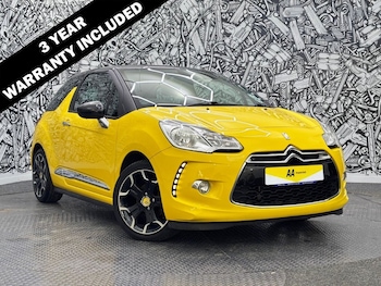 Used Citroen DS3 2011 for sale - 76029310: Photo