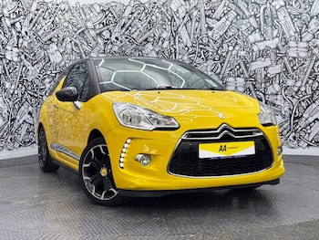 Used Citroen DS3 2011 for sale - 76029310: Photo
