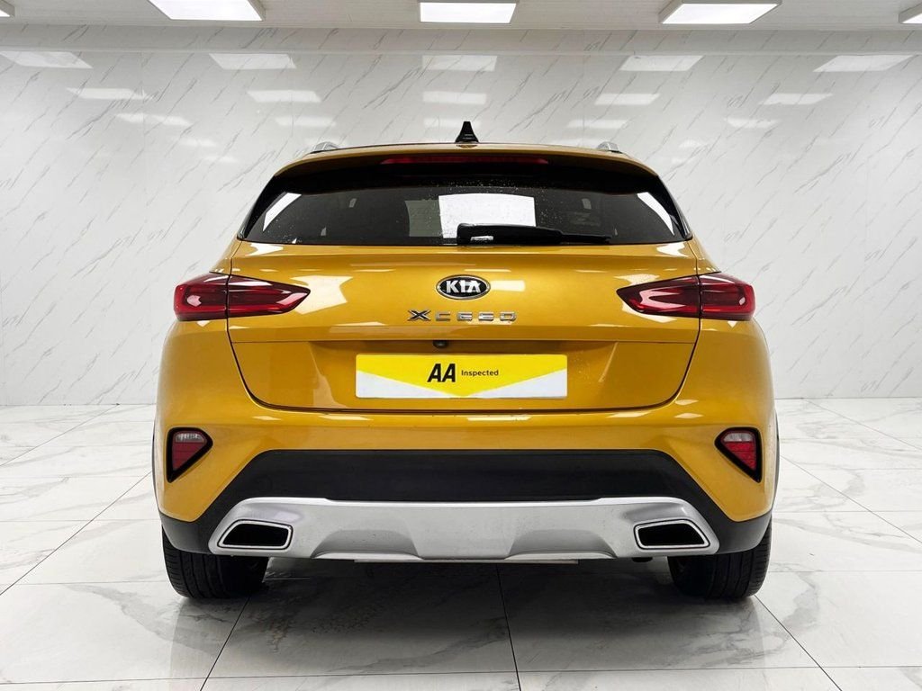 Used Kia XCeed 2021 for sale - 77072447: Photo 11