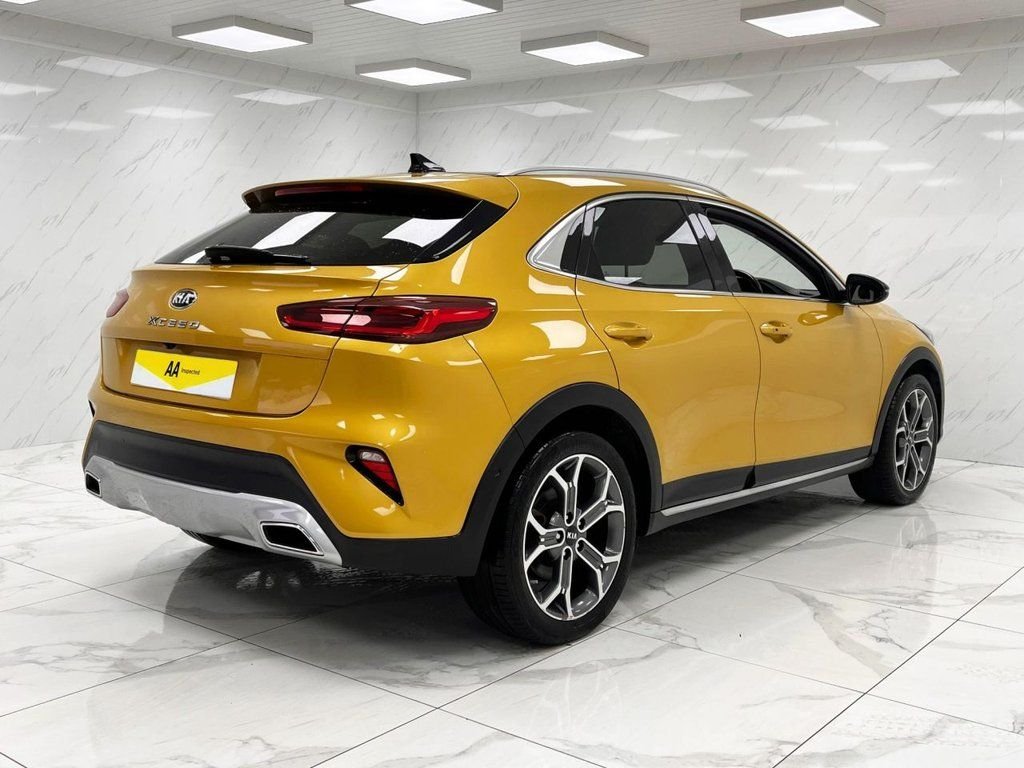 Used Kia XCeed 2021 for sale - 77072447: Photo 14