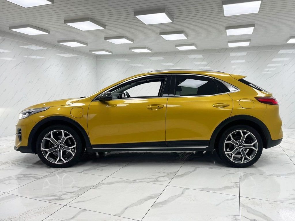 Used Kia XCeed 2021 for sale - 77072447: Photo 15