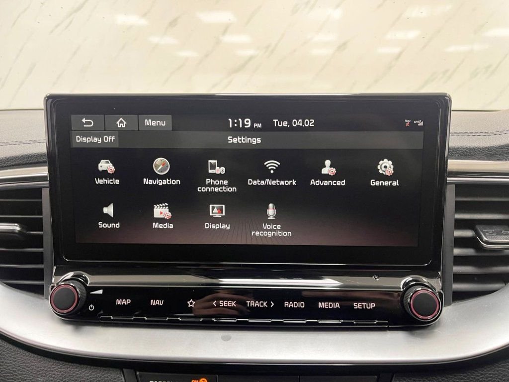 Used Kia XCeed 2021 for sale - 77072447: Photo 22