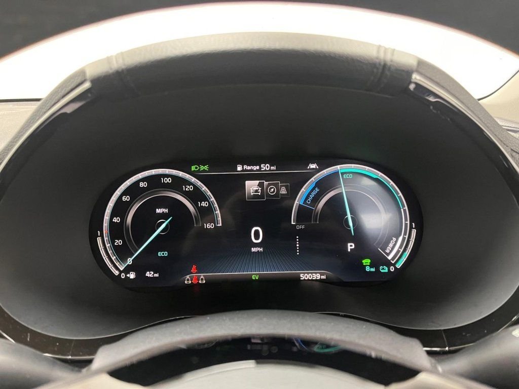 Used Kia XCeed 2021 for sale - 77072447: Photo 25