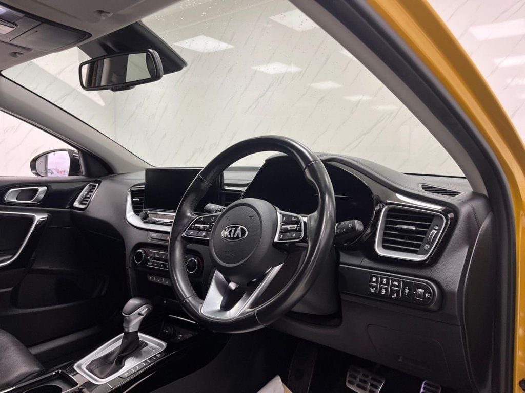 Used Kia XCeed 2021 for sale - 77072447: Photo 26