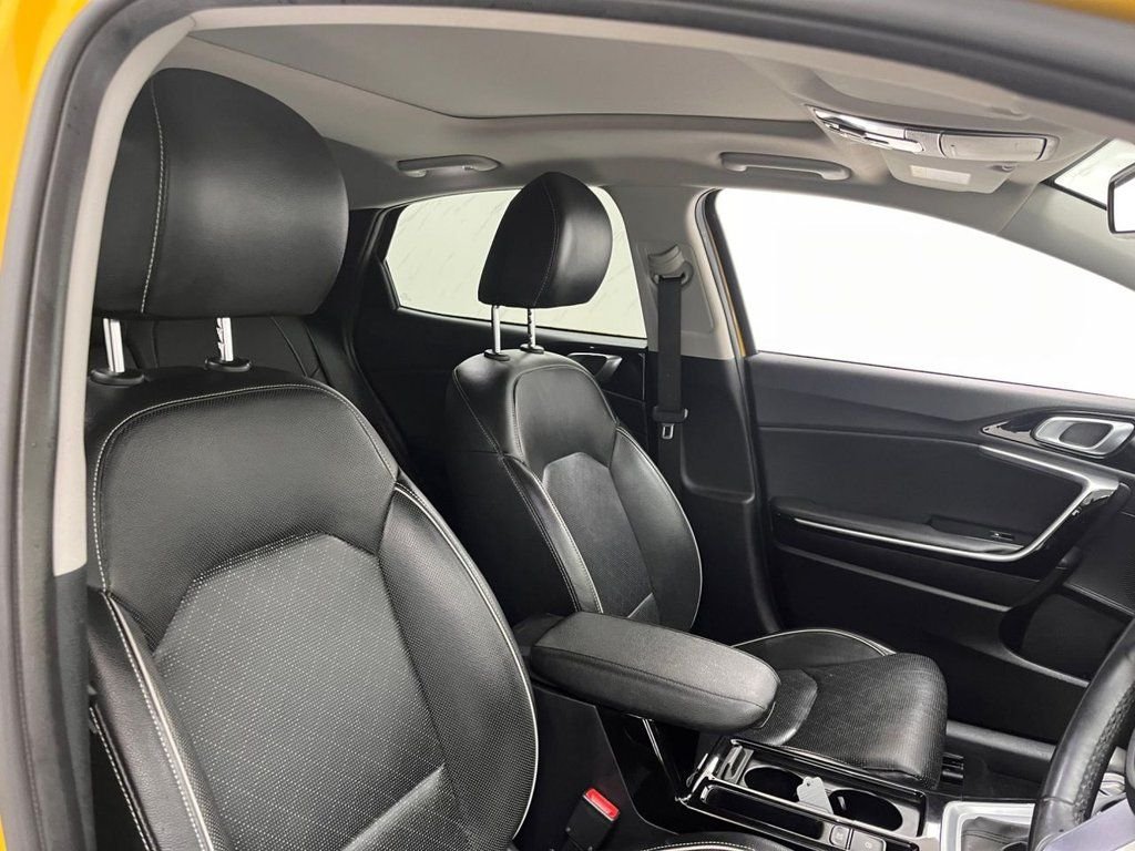 Used Kia XCeed 2021 for sale - 77072447: Photo 27