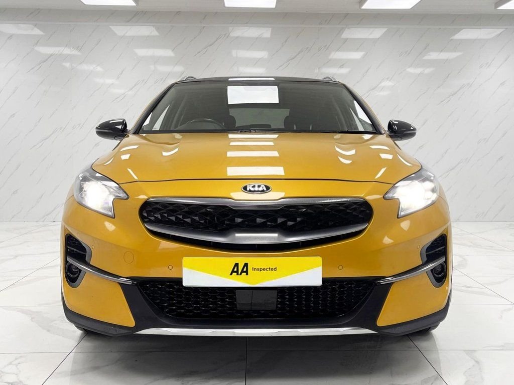 Used Kia XCeed 2021 for sale - 77072447: Photo 5