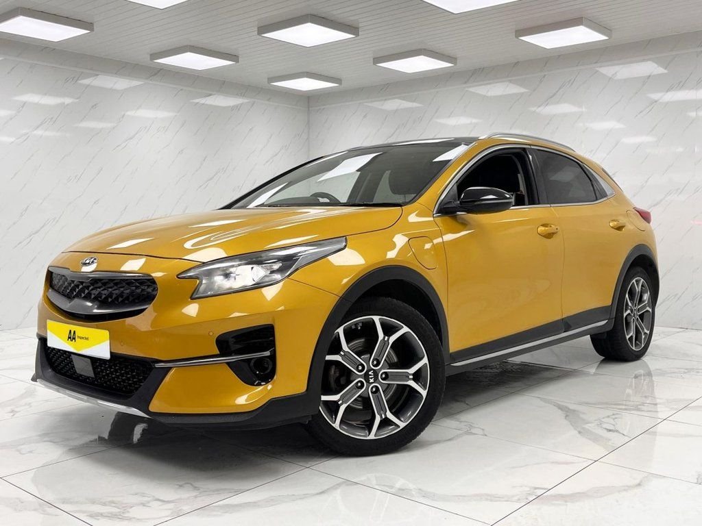 Used Kia XCeed 2021 for sale - 77072447: Photo 8
