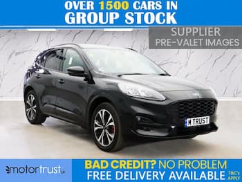 Used Ford Kuga 2023 for sale - 79675773: Photo