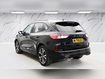 Used Ford Kuga 2023 for sale - 79675773: Photo