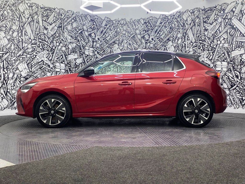 Used Vauxhall Corsa 2022 for sale - 76558723: Photo 12