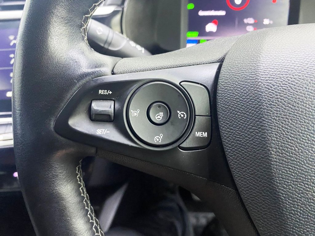 Used Vauxhall Corsa 2022 for sale - 76558723: Photo 20