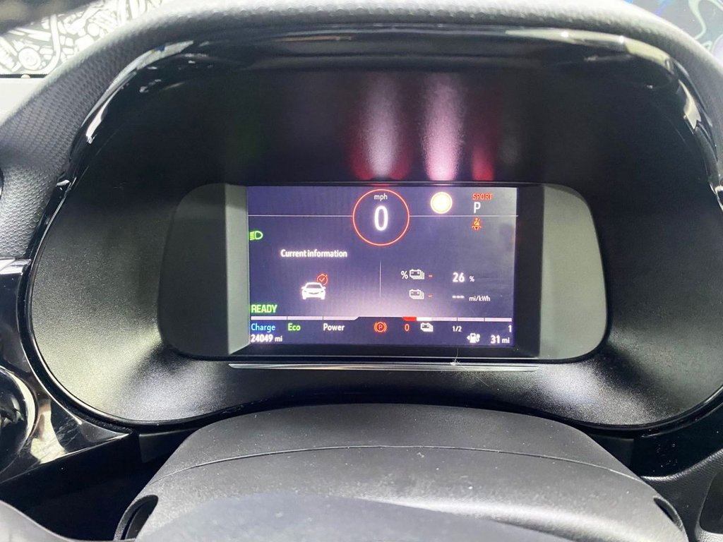 Used Vauxhall Corsa 2022 for sale - 76558723: Photo 21