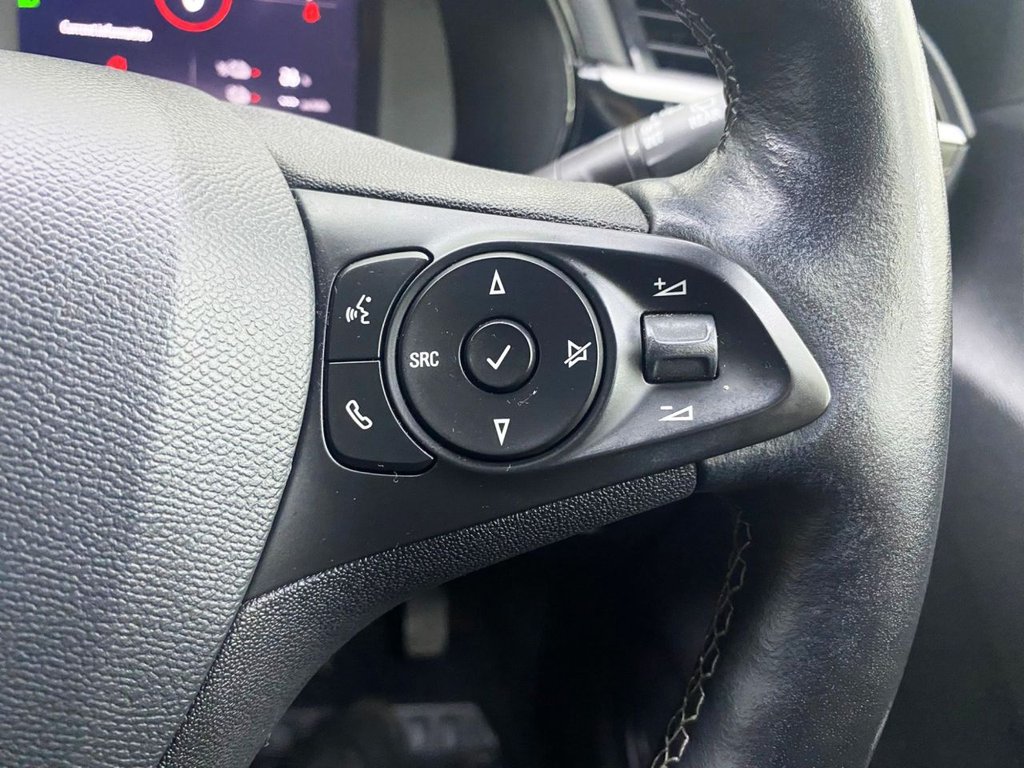 Used Vauxhall Corsa 2022 for sale - 76558723: Photo 22