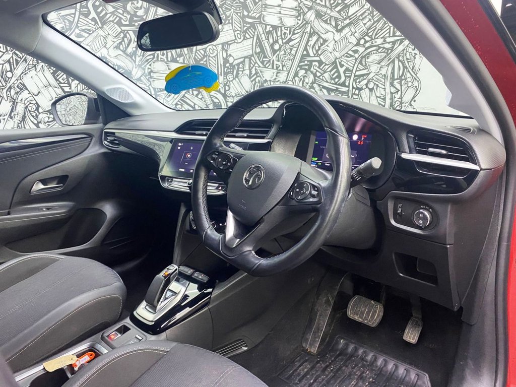Used Vauxhall Corsa 2022 for sale - 76558723: Photo 23