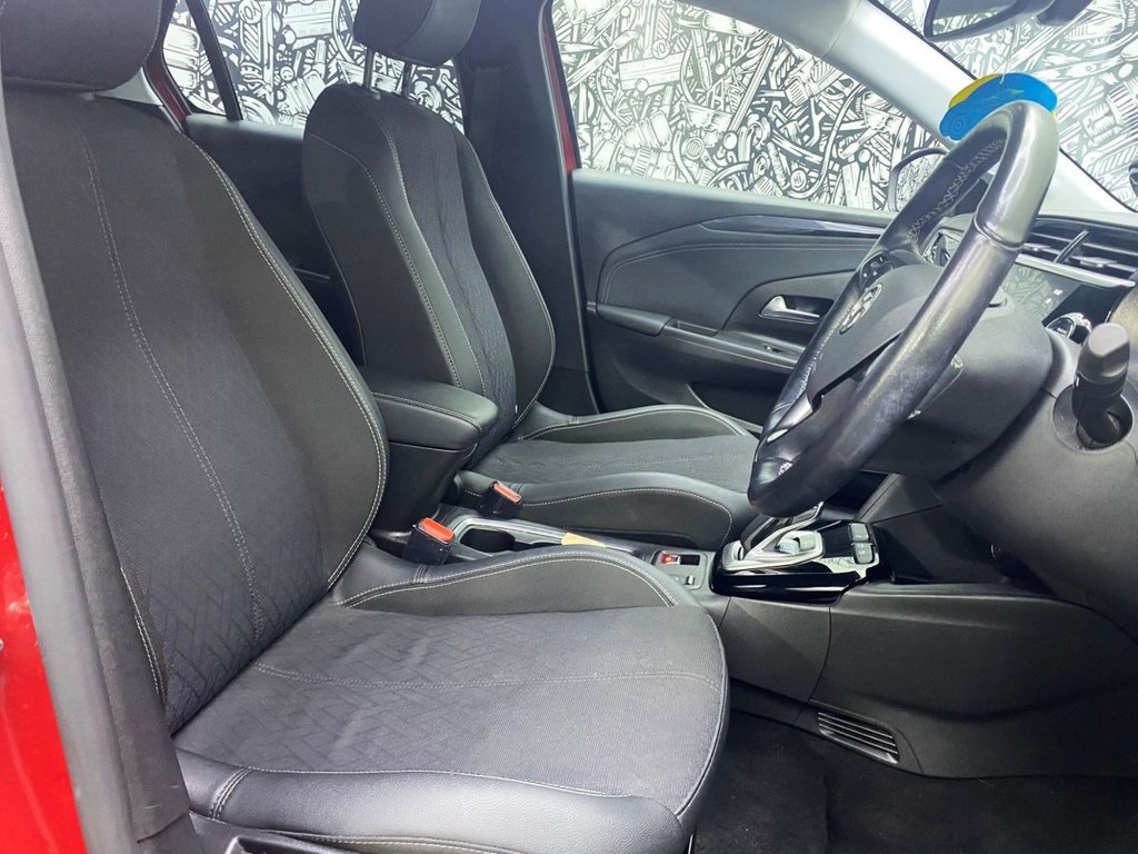 Used Vauxhall Corsa 2022 for sale - 76558723: Photo 24