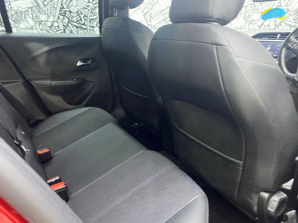 Used Vauxhall Corsa 2022 for sale - 76558723: Photo 25