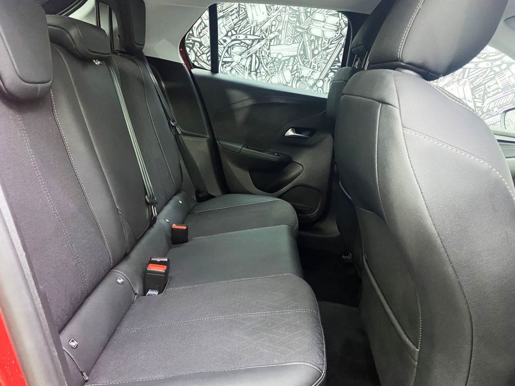 Used Vauxhall Corsa 2022 for sale - 76558723: Photo 26