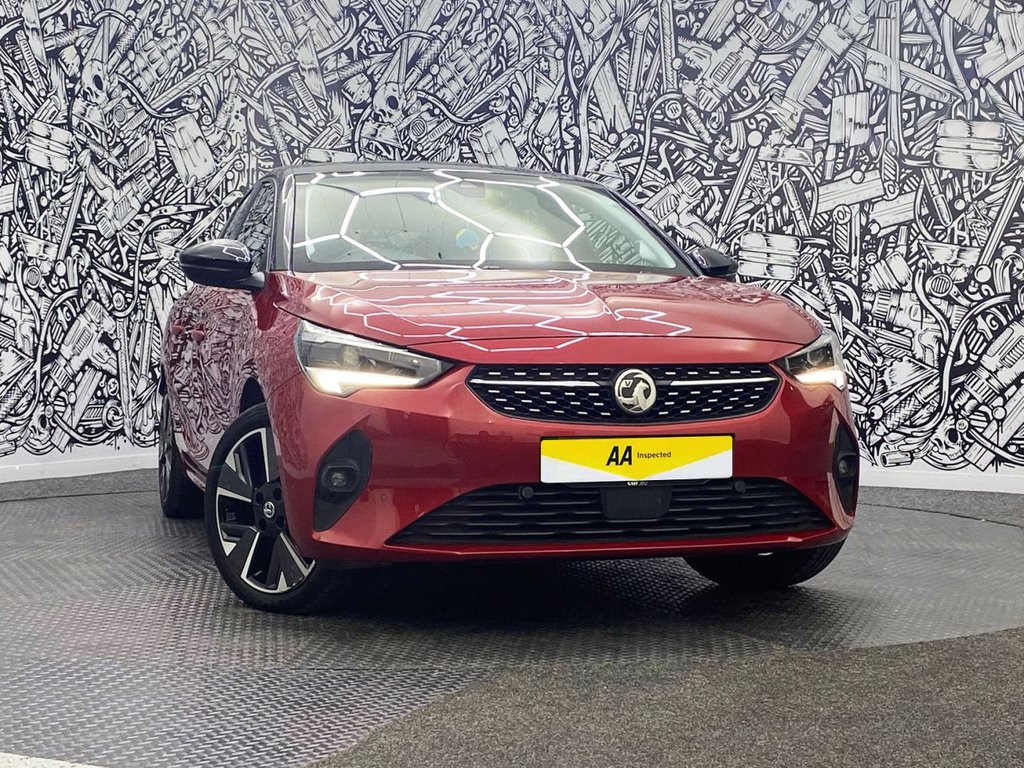 Used Vauxhall Corsa 2022 for sale - 76558723: Photo 4