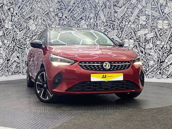 Used Vauxhall Corsa 2022 for sale - 76558723: Photo