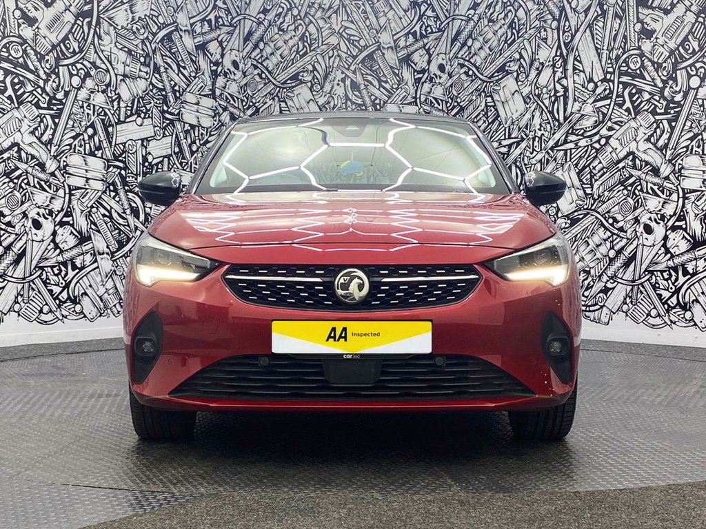 Used Vauxhall Corsa 2022 for sale - 76558723: Photo 5