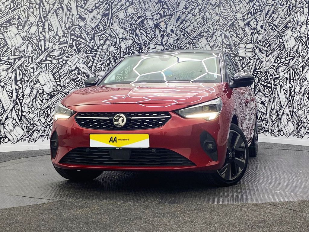 Used Vauxhall Corsa 2022 for sale - 76558723: Photo 6