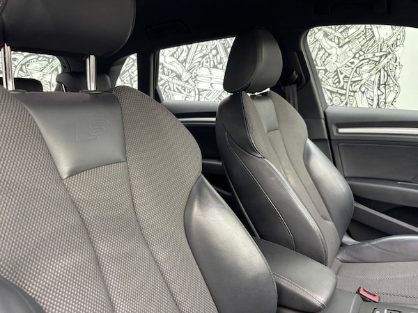 Used Audi A3 2018 for sale - 75171297: Photo 22