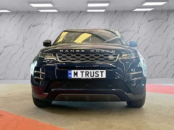 Used Land Rover Range Rover Evoque 2022 for sale - 79618931: Photo