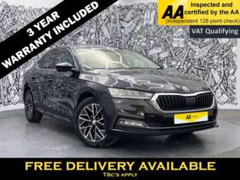 2021 (71) - 1.5 TSI ACT SE L Hatchback 5dr Petrol Manual Euro 6 (s/s) (150 ps)