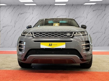Used Land Rover Range Rover Evoque 2019 for sale - 78874601: Photo