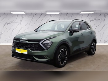 Used Kia Sportage 2023 for sale - 78153833: Photo