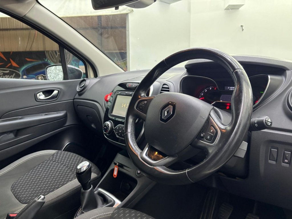 Used Renault Captur 2018 for sale - 77594035: Photo 12