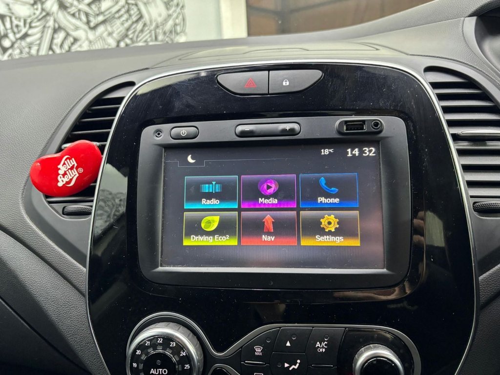 Used Renault Captur 2018 for sale - 77594035: Photo 15