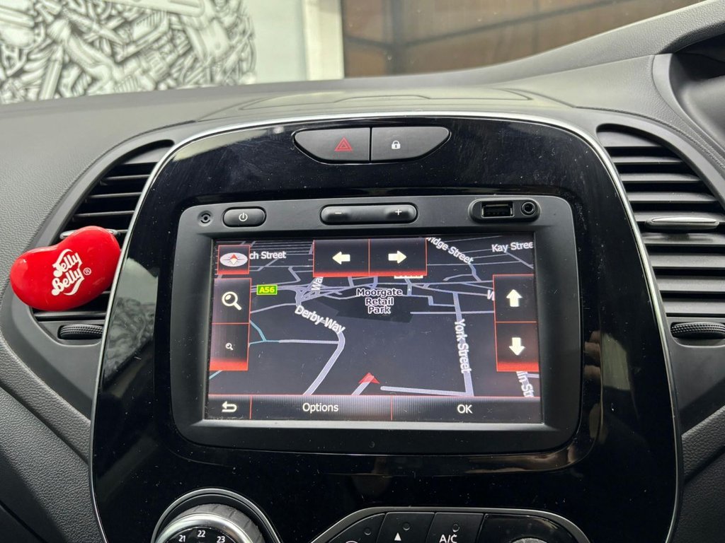 Used Renault Captur 2018 for sale - 77594035: Photo 18