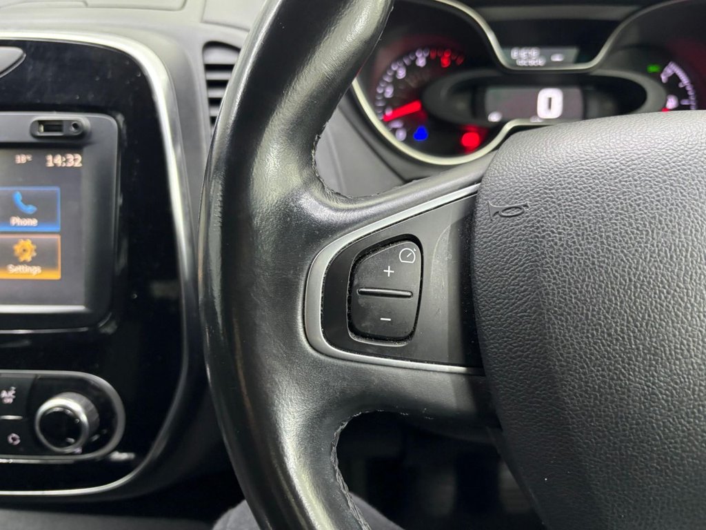 Used Renault Captur 2018 for sale - 77594035: Photo 21