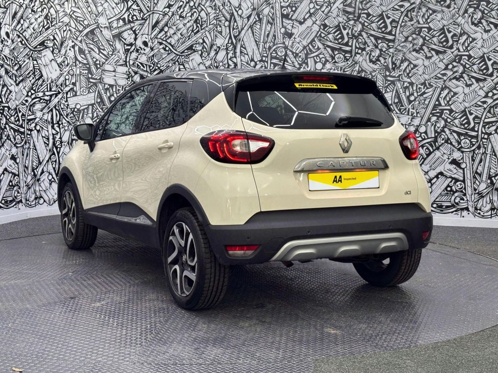 Used Renault Captur 2018 for sale - 77594035: Photo 7