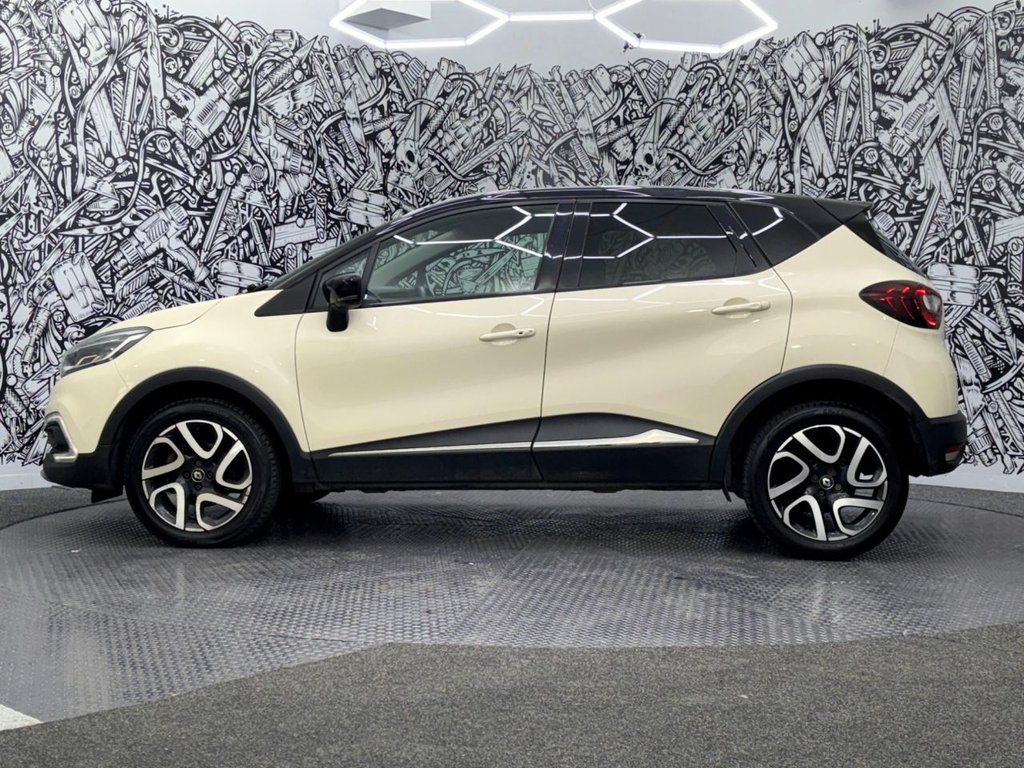 Used Renault Captur 2018 for sale - 77594035: Photo 8