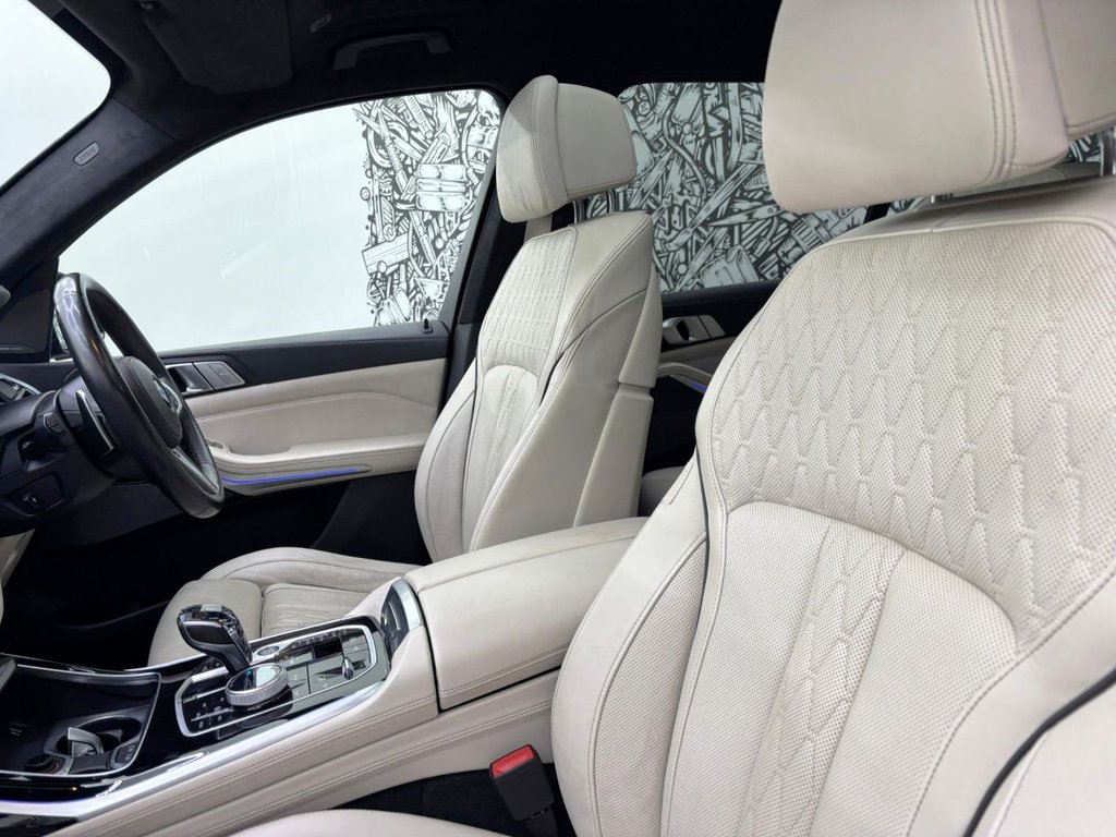 Used BMW X7 2020 for sale - 76495947: Photo 14