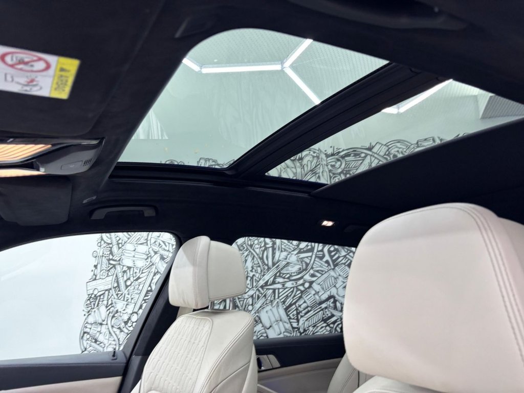 Used BMW X7 2020 for sale - 76495947: Photo 15