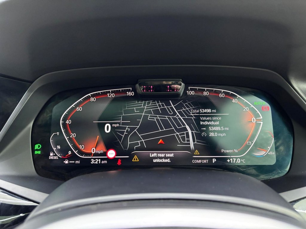 Used BMW X7 2020 for sale - 76495947: Photo 22