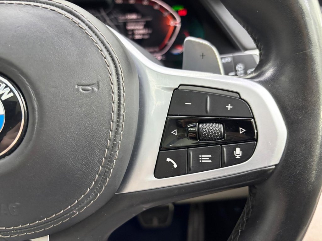 Used BMW X7 2020 for sale - 76495947: Photo 23