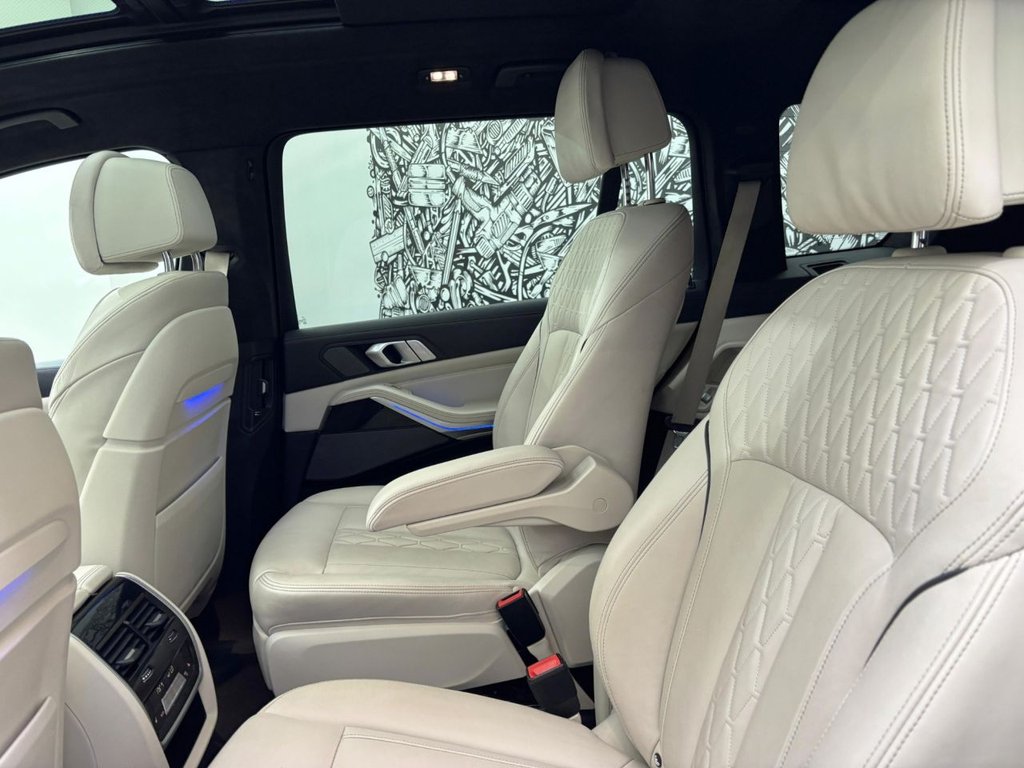 Used BMW X7 2020 for sale - 76495947: Photo 26