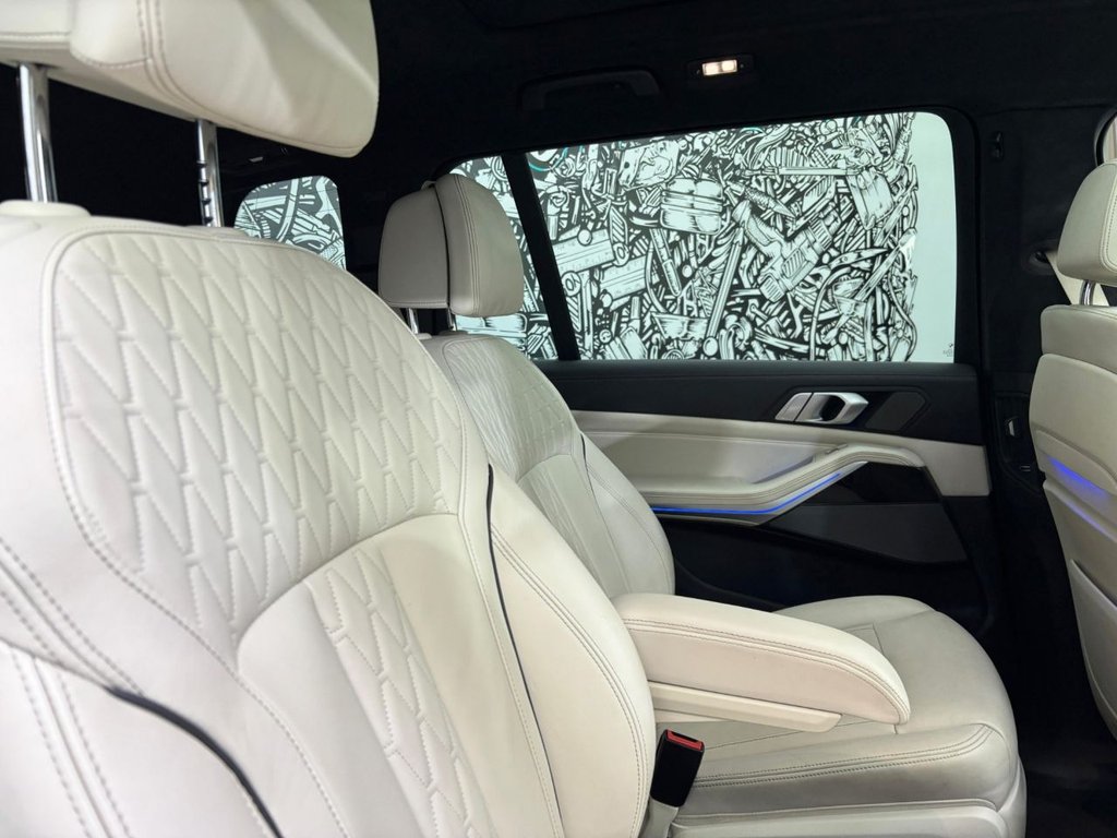 Used BMW X7 2020 for sale - 76495947: Photo 27