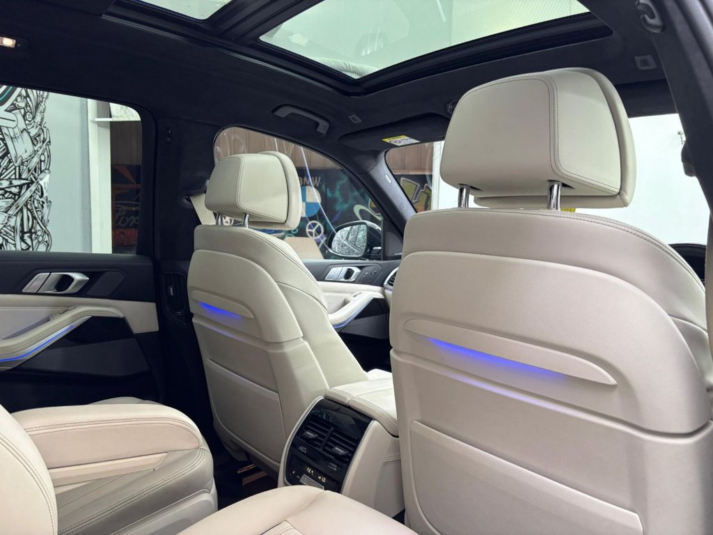 Used BMW X7 2020 for sale - 76495947: Photo 29